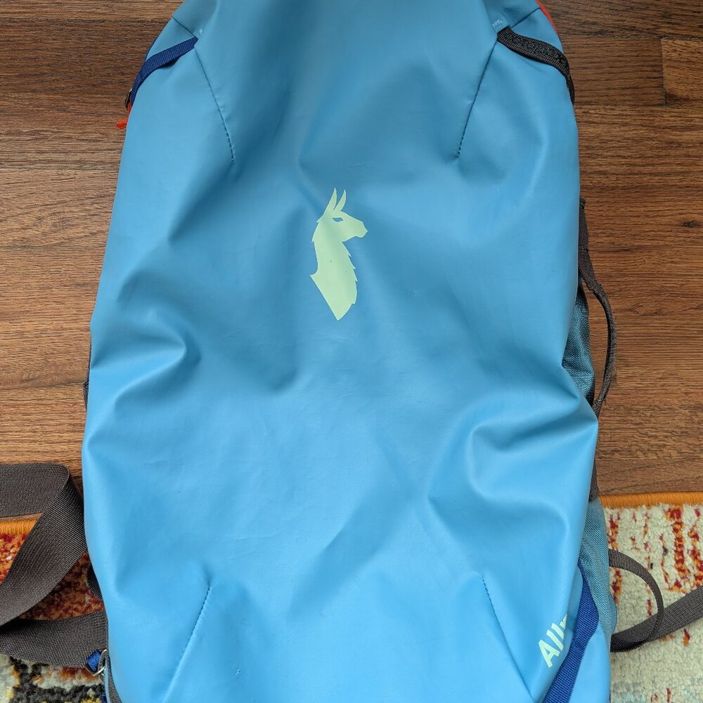 Cotopaxi Allpa 28L